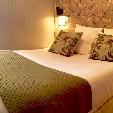 Hotel Hippodrome-3
